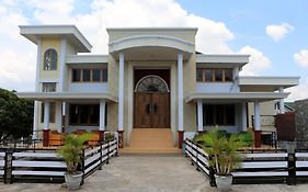 OYO 1722 Villa Ciparay Indah Syariah